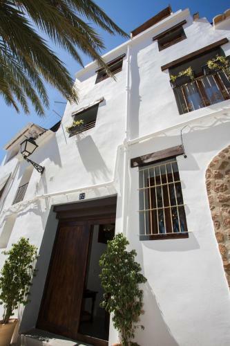 Agroturismo Casa de Pueblo "casa Madeli"