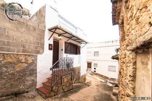 Casa Rural El Castillo