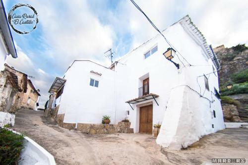 Casa Rural El Castillo