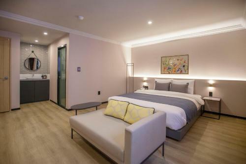 Browndot Hotel Masan Odong