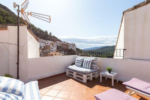 Casa Valle Del Turia