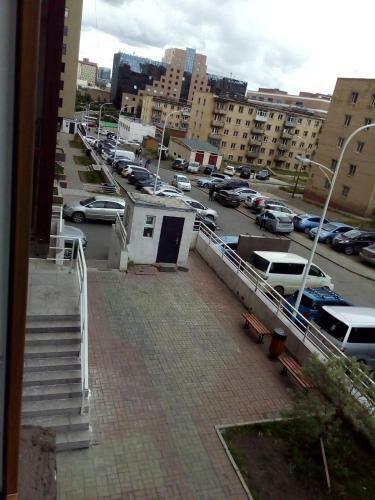 Apartamento Guest House Mariasabena