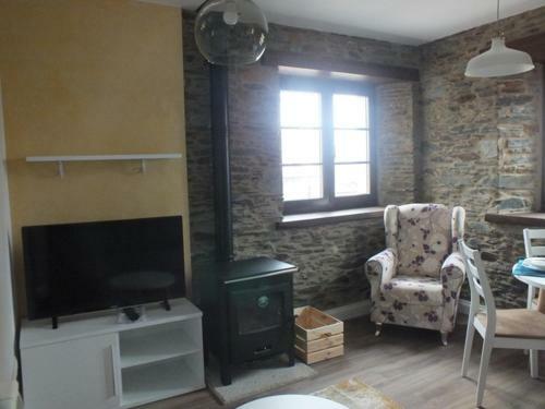 Apartamentos Puerta Del Castro