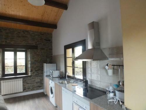 Apartamentos Puerta Del Castro