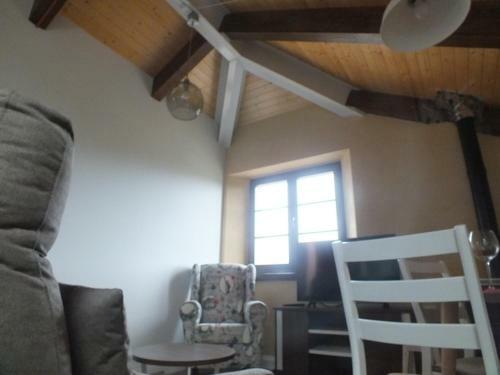 Apartamentos Puerta Del Castro