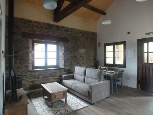 Apartamentos Puerta Del Castro