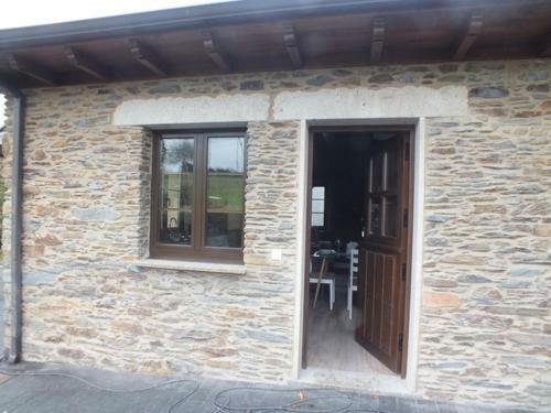 Apartamentos Puerta Del Castro