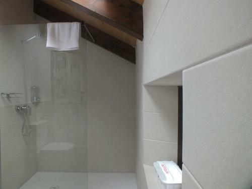 Apartamentos Puerta Del Castro