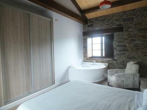 Apartamentos Puerta Del Castro