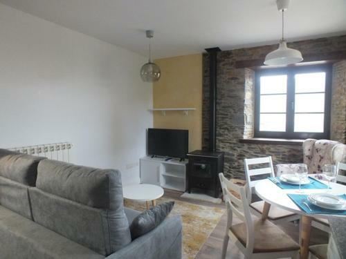 Apartamentos Puerta Del Castro