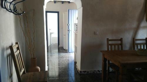 Casa De Vacaciones En Calblanque
