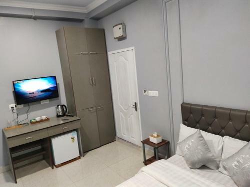 The 1998 Homestay