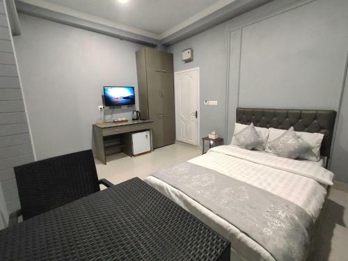 The 1998 Homestay
