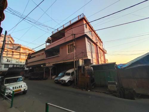 The 1998 Homestay