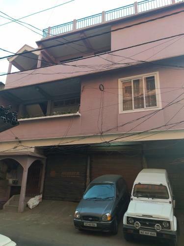The 1998 Homestay