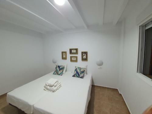 Apartamento Jazmin Luxury Chipiona