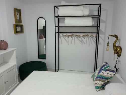 Apartamento Jazmin Luxury Chipiona