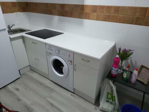 Apartamento Jazmin Luxury Chipiona