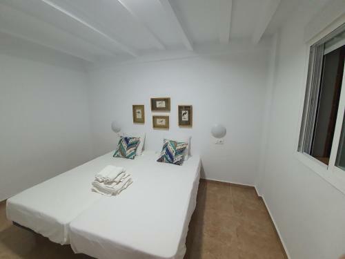 Apartamento Jazmin Luxury Chipiona