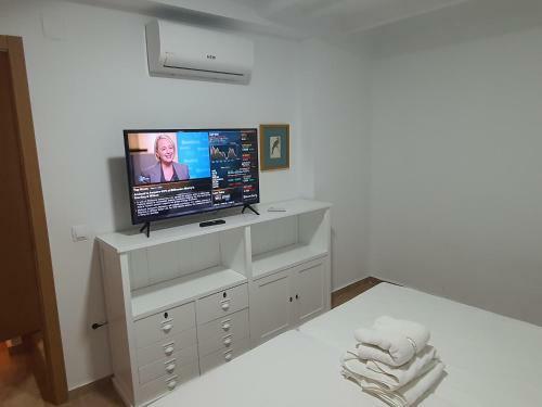 Apartamento Jazmin Luxury Chipiona