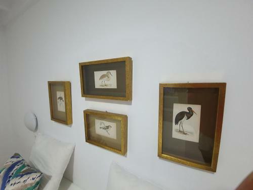 Apartamento Jazmin Luxury Chipiona