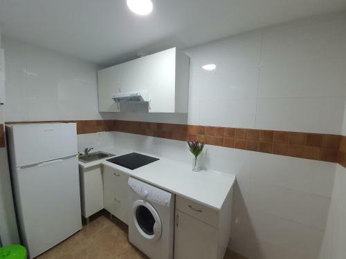 Apartamento Jazmin Luxury Chipiona