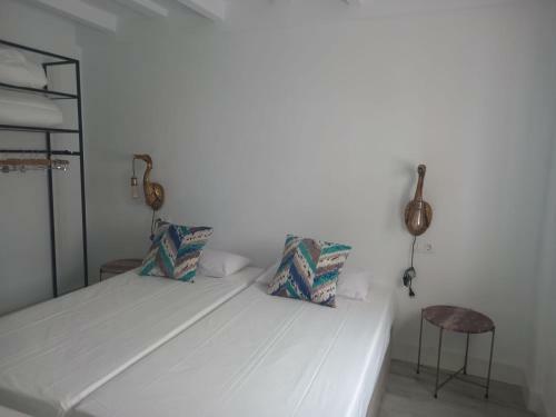 Apartamento Jazmin Luxury Chipiona