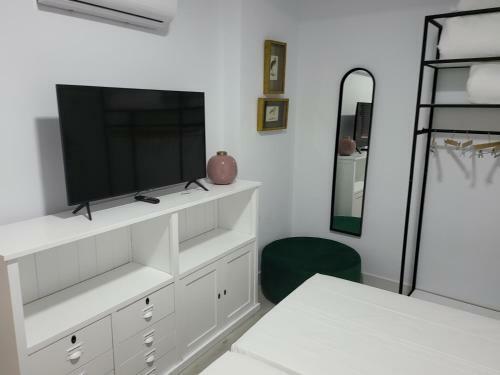 Apartamento Jazmin Luxury Chipiona