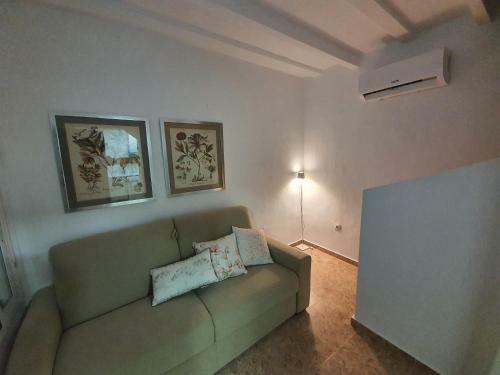 Apartamento Jazmin Luxury Chipiona