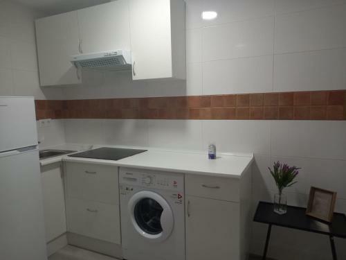 Apartamento Jazmin Luxury Chipiona