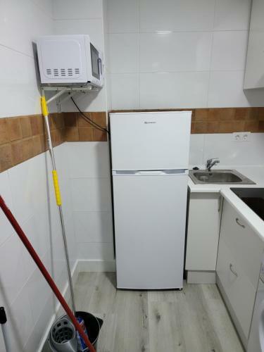 Apartamento Jazmin Luxury Chipiona