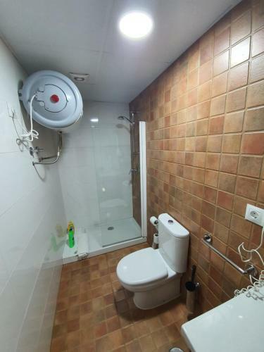 Apartamento Jazmin Luxury Chipiona