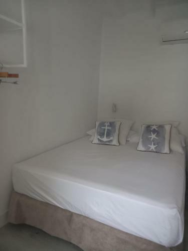 Apartamento Jazmin Luxury Chipiona