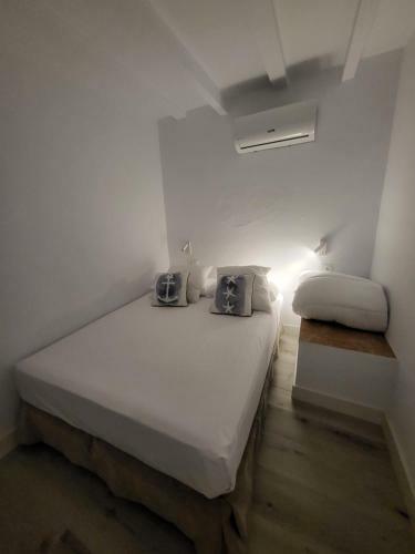 Apartamento Jazmin Luxury Chipiona