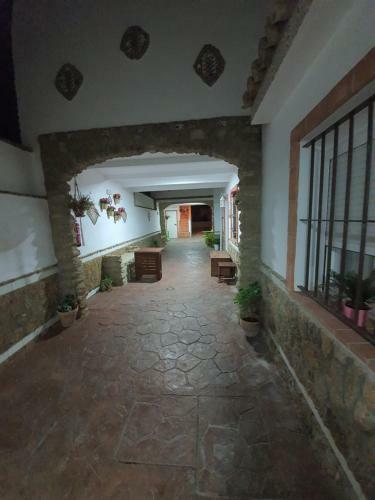 Apartamento Jazmin Luxury Chipiona