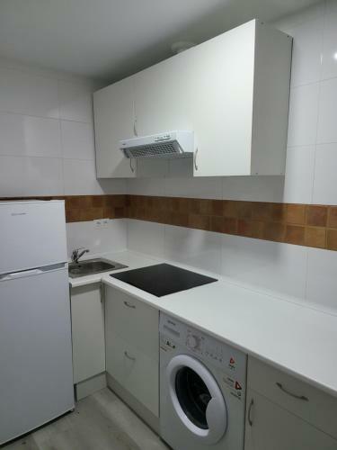 Apartamento Jazmin Luxury Chipiona