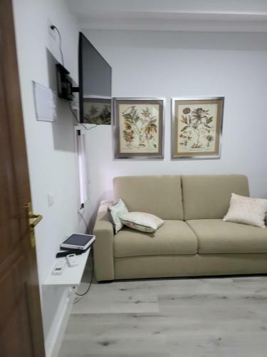 Apartamento Jazmin Luxury Chipiona