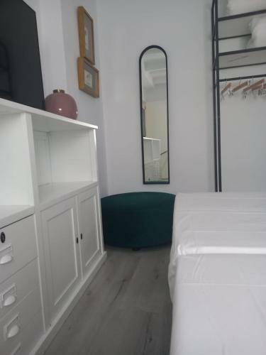 Apartamento Jazmin Luxury Chipiona