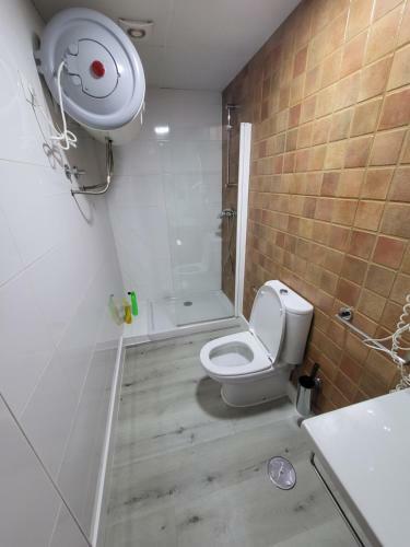 Apartamento Jazmin Luxury Chipiona