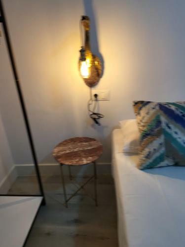 Apartamento Jazmin Luxury Chipiona