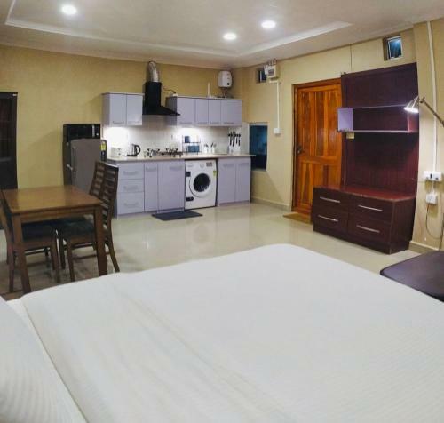 Aizawl Guest House Serviced Apartment & Views