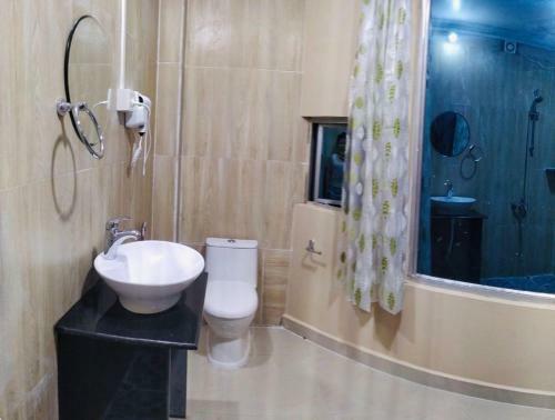 Aizawl Guest House Serviced Apartment & Views