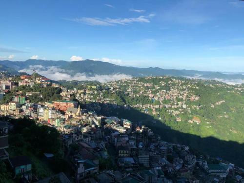 Aizawl Guest House Serviced Apartment & Views