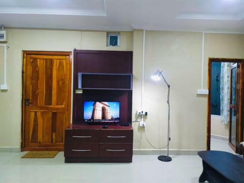 Aizawl Guest House Serviced Apartment & Views
