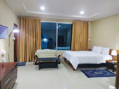 Aizawl Guest House Serviced Apartment & Views