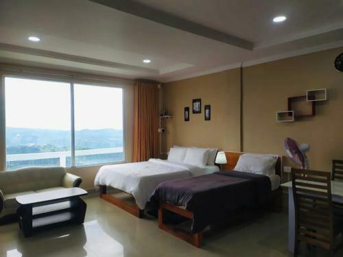 Aizawl Guest House Serviced Apartment & Views