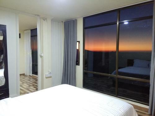 Aizawl Guest House Serviced Apartment & Views