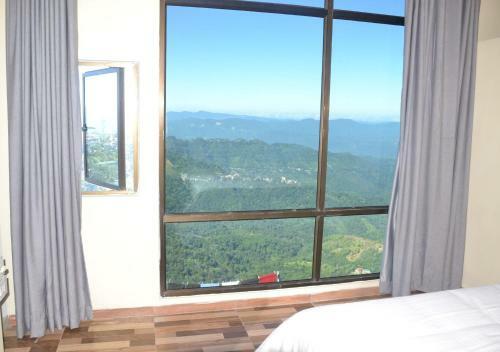Aizawl Guest House Serviced Apartment & Views