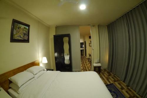 Aizawl Guest House Serviced Apartment & Views