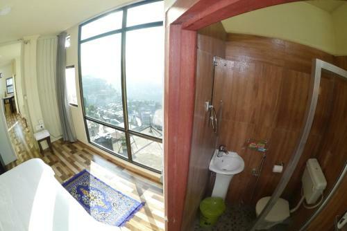 Aizawl Guest House Serviced Apartment & Views